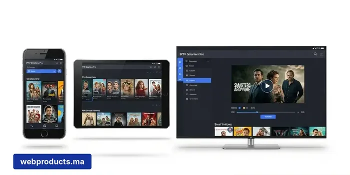 IPTV Smarters Pro ne Marche pas : Solutions