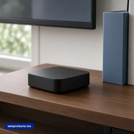 MAG / Enigma2 compatible avec l'abonnement IPTV webproducts