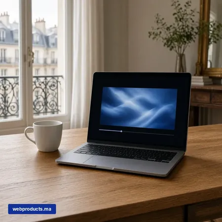PC / Mac compatible avec l'abonnement IPTV webproducts